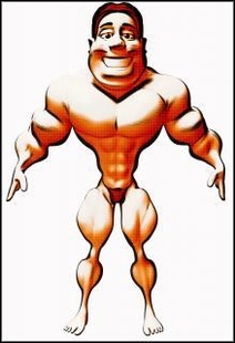 Bodybuilder