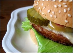 Saftige Burger selbst gemacht - So gelingt es garantiert