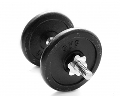 Gut aussehen im Fitnessstudio